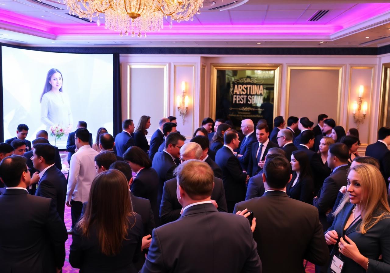 IBHUB events